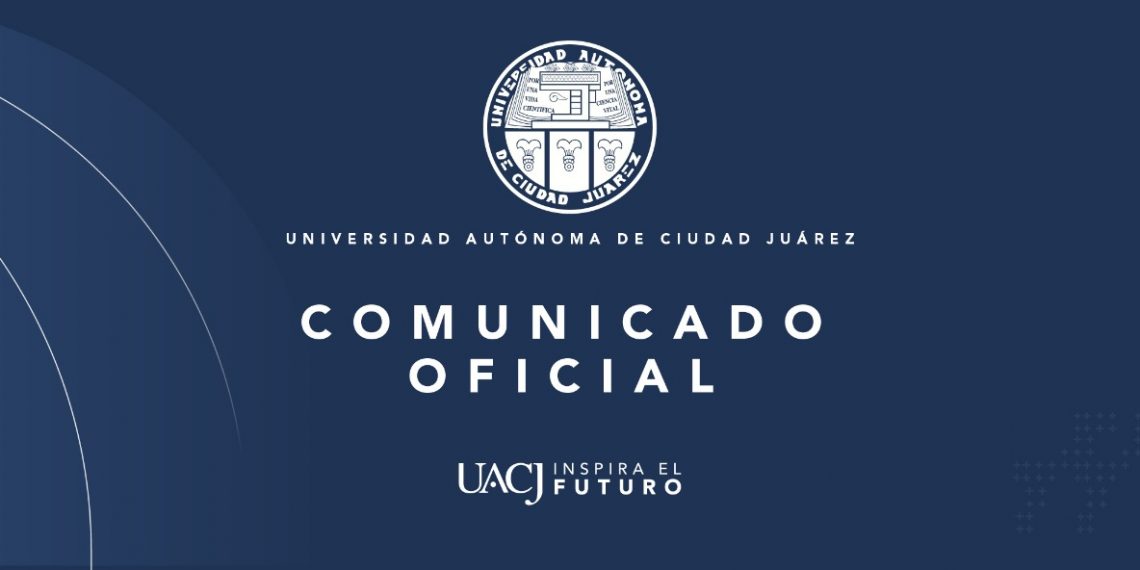 UACJ informa alta médica de estudiantes tras accidente de Indiobús
