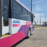 Continúa en febrero credencialización del JuárezBus en el campus ICSA de la UACJ