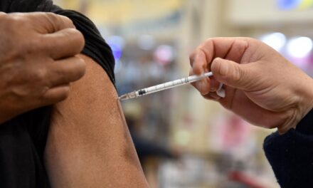 Descarta Gobierno del Estado alerta sanitaria por sarampión en Ciudad Juárez