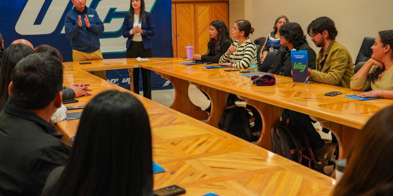 Certifica Cambridge a 50 docentes de la UTCJ para fortalecer la enseñanza del inglés