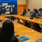 Certifica Cambridge a 50 docentes de la UTCJ para fortalecer la enseñanza del inglés