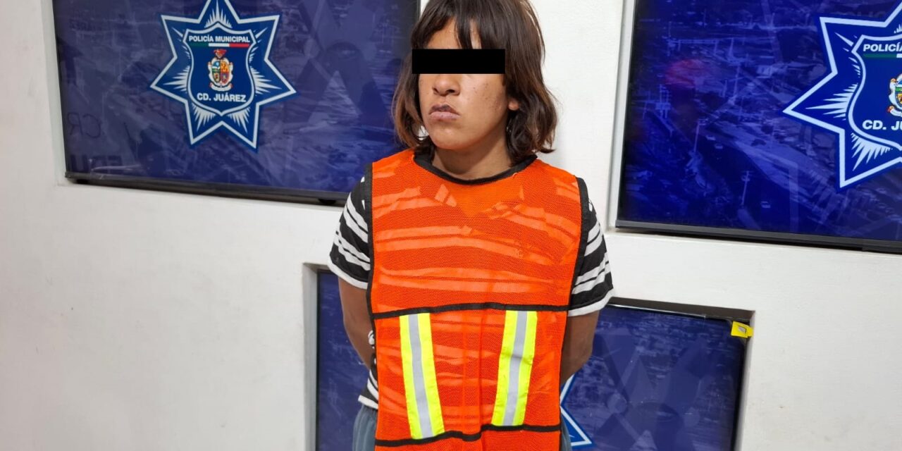 🎥 ¡Daño cámara del CERI… con una pistola de juguete!