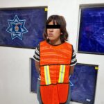 🎥 ¡Daño cámara del CERI… con una pistola de juguete!