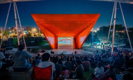 Parque Central será la primera sede del Festival de Cine Kuira