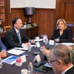 Seguimos trabajando por la seguridad de las y los chihuahuenses: Maru Campos