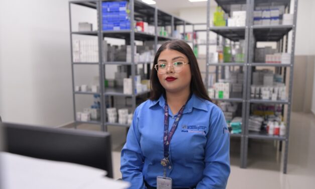 Maru Campos entrega el Hospital de Gineco-Obstetricia en Parral en beneficio de los habitantes de 16 municipios de la región