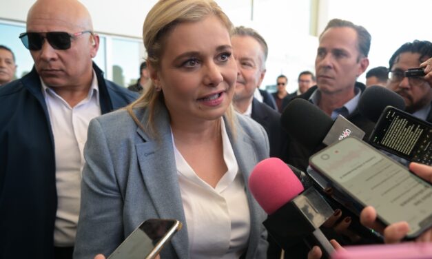 Atiende Gobierno del Estado a familias en situación de desplazamiento provenientes de Guadalupe y Calvo