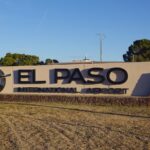 Cierran el Aeropuerto de El Paso por “amenaza de seguridad”… y horas después lo reabren
