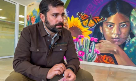 IMSS‑Bienestar reforzará vacunación y control epidemiológico para frenar el sarampión