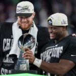 Seattle Seahawks conquistan el Super Bowl 60 con autoridad en Santa Clara