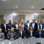 Concluye registro de aspirantes al Consejo Directivo de CANACO Juárez