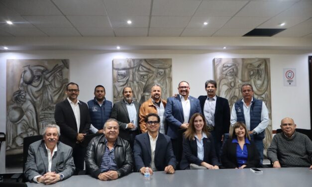 Concluye registro de aspirantes al Consejo Directivo de CANACO Juárez