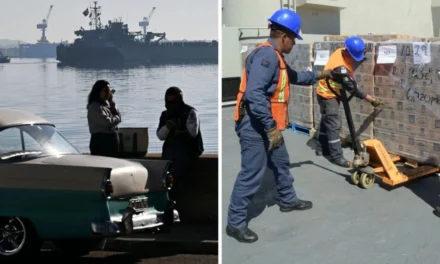 ONU condena bloqueo de combustible impuesto por Estados Unidos a Cuba