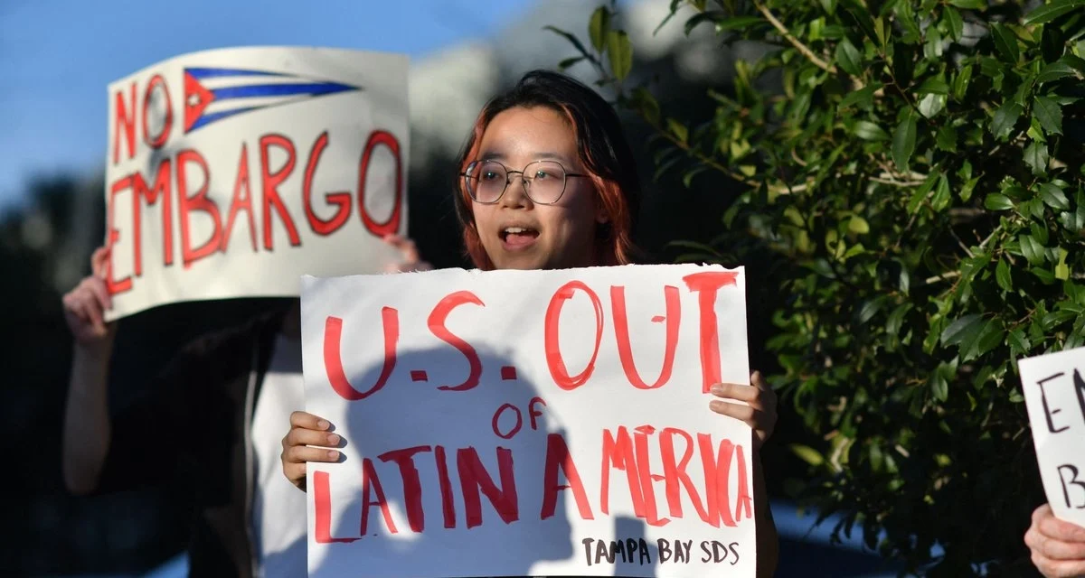 Cuba afirma que defenderá su soberanía tras intento de infiltración desde una lancha con matrícula estadounidense