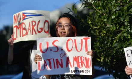 Cuba afirma que defenderá su soberanía tras intento de infiltración desde una lancha con matrícula estadounidense