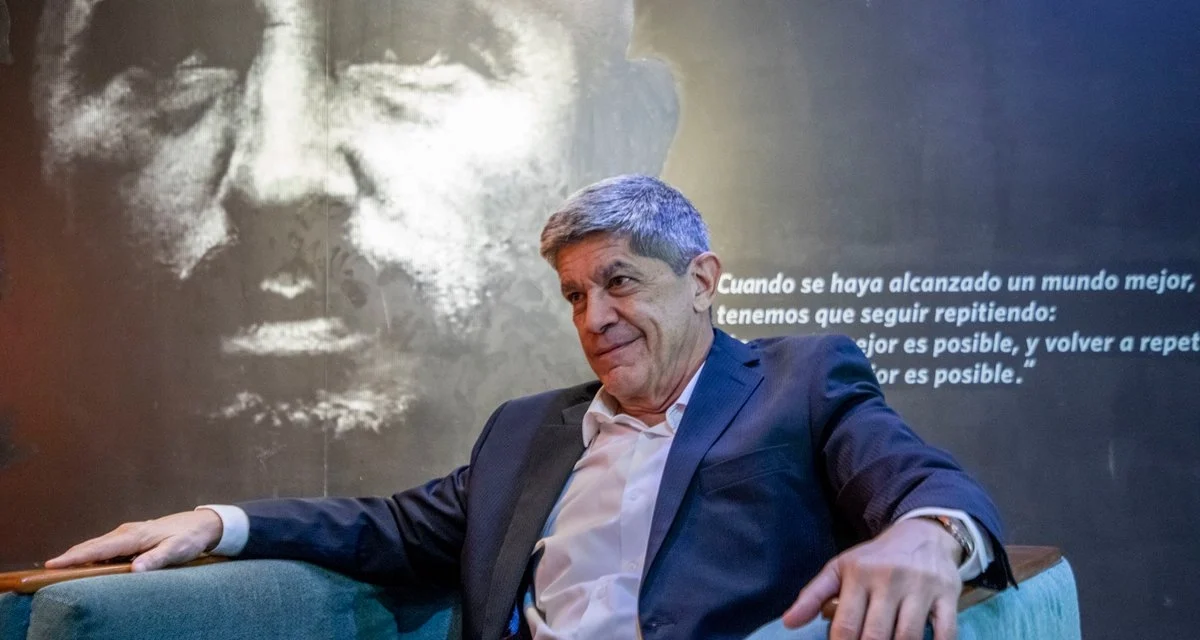 Cuba niega cualquier tipo de diálogo con Estados Unidos, afirma vicecanciller