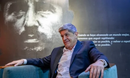 Cuba niega cualquier tipo de diálogo con Estados Unidos, afirma vicecanciller