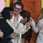 Los famosos que acompañaron a Bad Bunny en ‘La Casita’ durante el Super Bowl LX