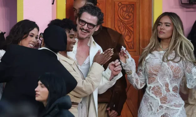 Los famosos que acompañaron a Bad Bunny en ‘La Casita’ durante el Super Bowl LX