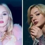 Amber Glenn recibe mensaje de Madonna tras patinar con “Like a Prayer” en Milán-Cortina 2026