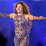 Shakira vuelve al Zócalo 19 años después: ahora como madre, soltera y consolidada estrella global