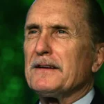 Fallece Robert Duvall, leyenda de Hollywood, a los 95 años