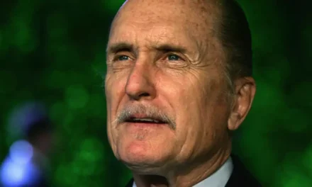 Fallece Robert Duvall, leyenda de Hollywood, a los 95 años