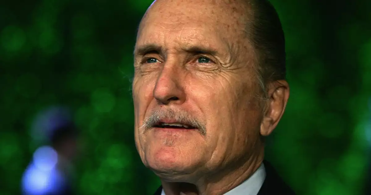 Fallece Robert Duvall, leyenda de Hollywood, a los 95 años