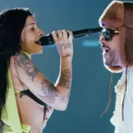 Cazzu revela detalles de su romance fugaz con Bad Bunny en 2018