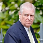 Detienen al expríncipe Andrés el día de su cumpleaños por su relación con el caso Epstein