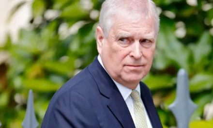 Detienen al expríncipe Andrés el día de su cumpleaños por su relación con el caso Epstein