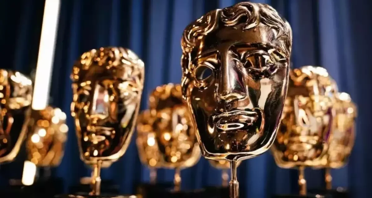 Ganadores de los Premios BAFTA 2026