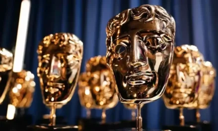 Ganadores de los Premios BAFTA 2026