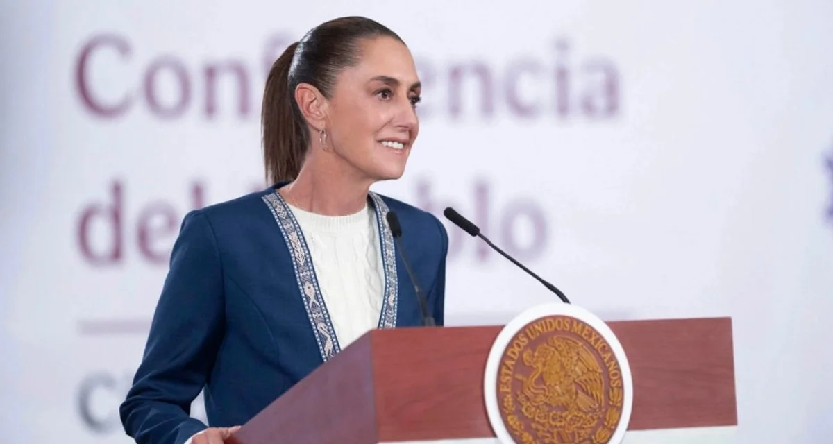 México propone fungir como mediador entre Estados Unidos y Cuba, confirma Sheinbaum