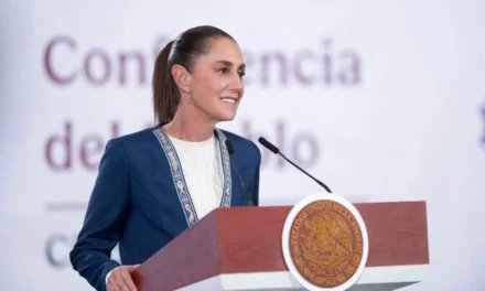 México propone fungir como mediador entre Estados Unidos y Cuba, confirma Sheinbaum