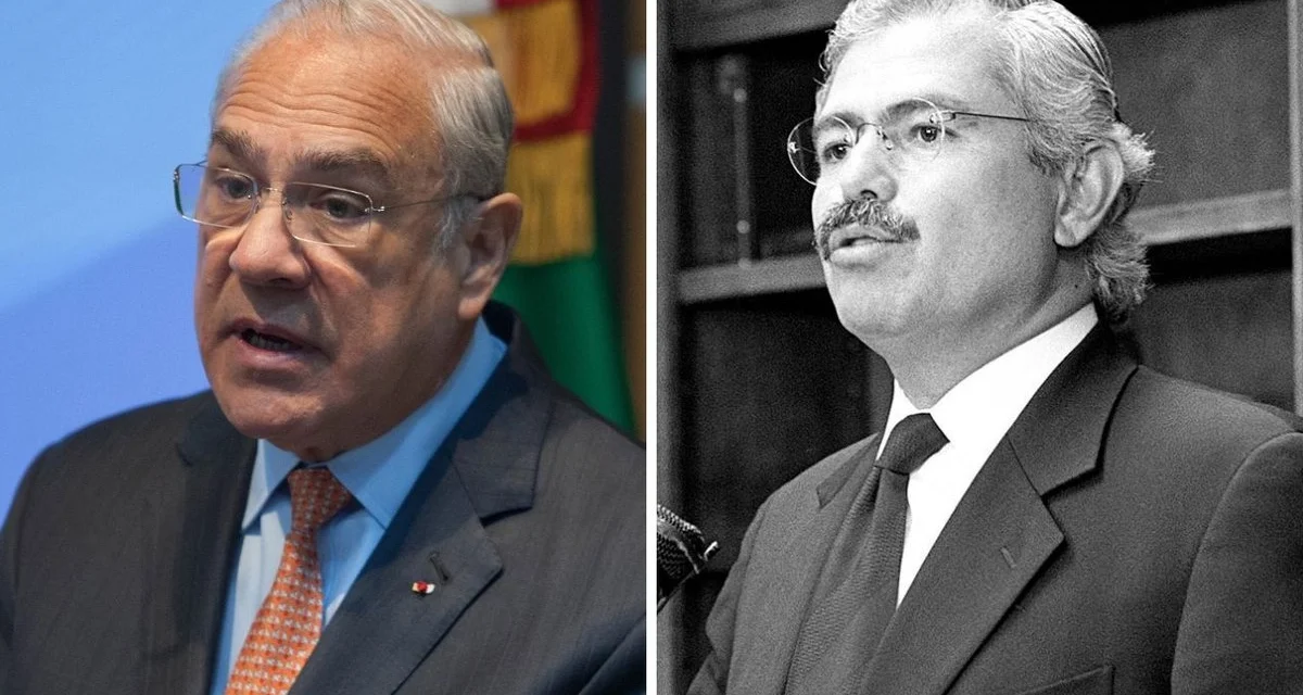 Privilegios en el retiro: ex directivos de Pemex, CFE y Nafin acumulan millones en pensiones