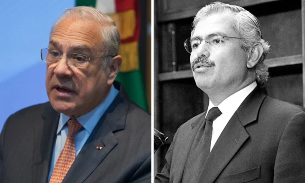 Privilegios en el retiro: ex directivos de Pemex, CFE y Nafin acumulan millones en pensiones