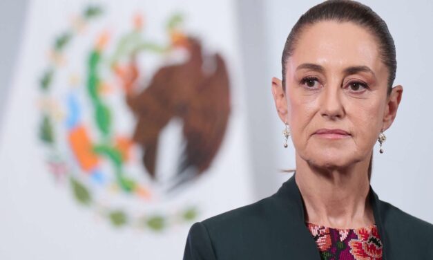 Sheinbaum enviará el lunes su reforma electoral al Congreso sin cambios