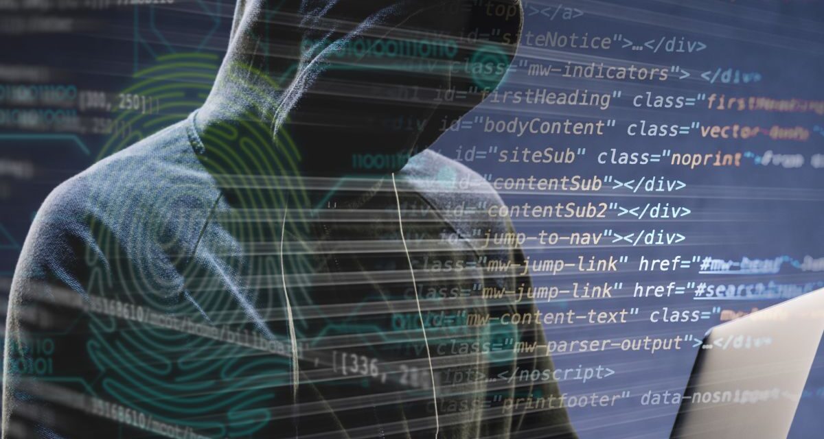 Reportan hackeo masivo de datos en México