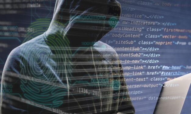 Reportan hackeo masivo de datos en México