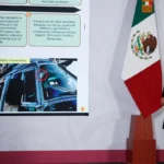 Sheinbaum afirma que el país está en calma tras operativo contra líder del CJNG