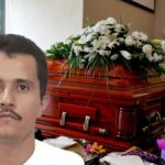 FGR avanza en procedimientos para la entrega de los restos del “Mencho”