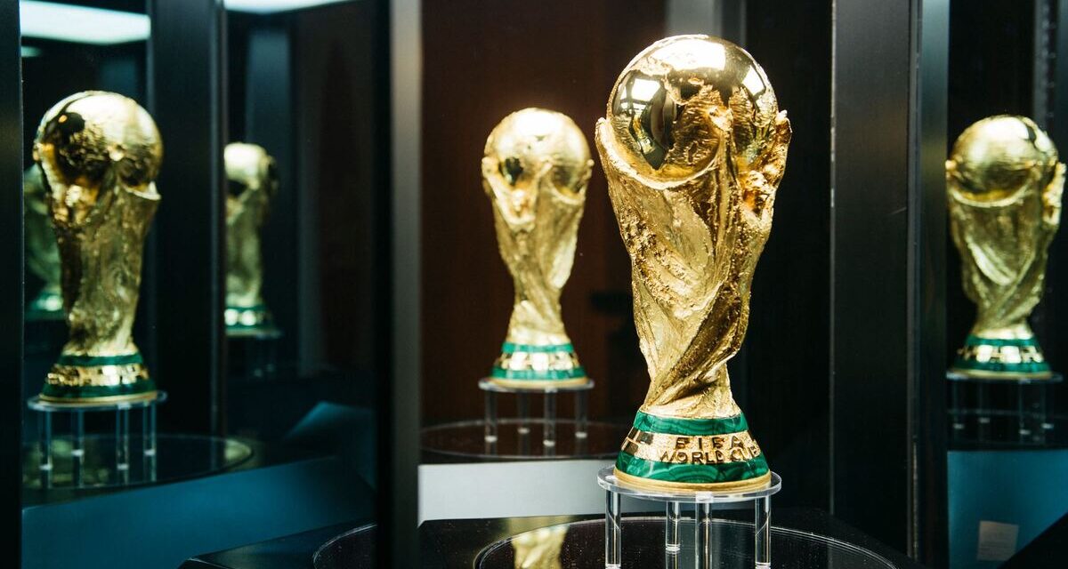 Senado aprueba emisión de tres monedas conmemorativas por el Mundial 2026