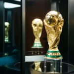 Senado aprueba emisión de tres monedas conmemorativas por el Mundial 2026