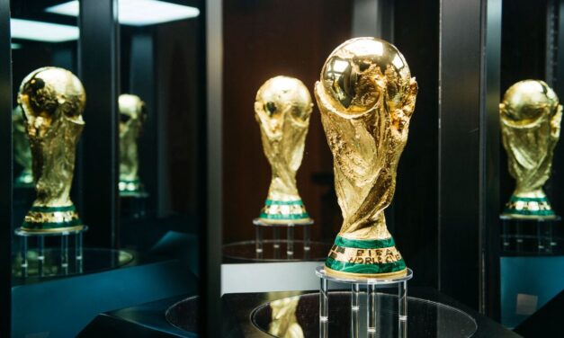 Senado aprueba emisión de tres monedas conmemorativas por el Mundial 2026