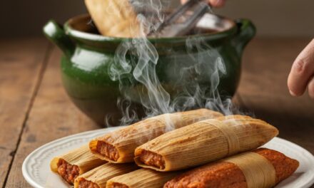 Candelaria y tamales: la excusa perfecta para reunirse y disfrutar de lo que más nos gusta
