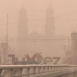 🌬️⚠️ Activan alerta preventiva por viento este martes 17 de febrero