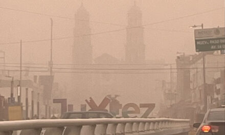 🌬️⚠️ Activan alerta preventiva por viento este martes 17 de febrero