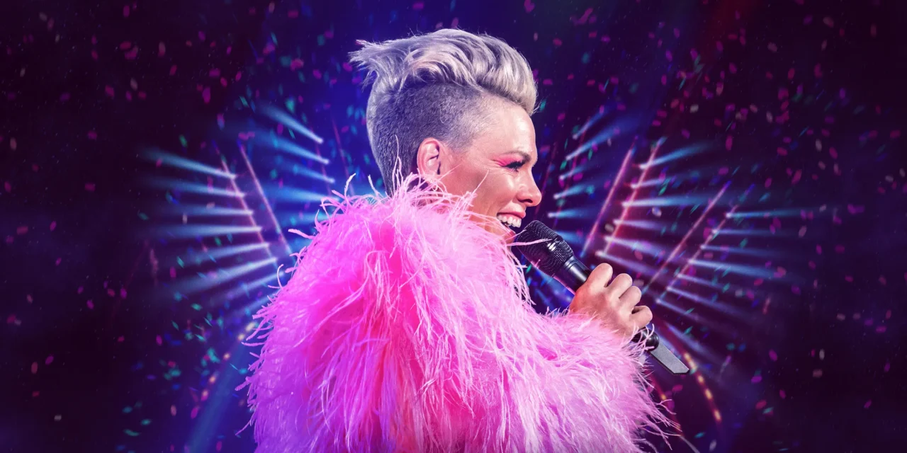 Cancelan conciertos de Pink en la CDMX; fans podrán solicitar reembolso