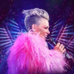 Cancelan conciertos de Pink en la CDMX; fans podrán solicitar reembolso